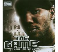 Game the - Black Monday [Import]