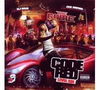 Game, the & Black Wall Street - Code Red : Bws Radio 6