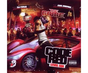 Game, the & Black Wall Street - Code Red : Bws Radio 6