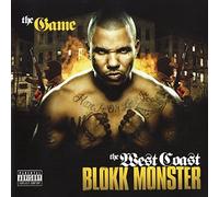 Game, the - Blokk Monster