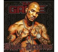 Game,the - Blood Dreams [Import]