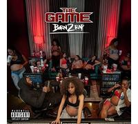 Game the - Born 2 Rap [Import]