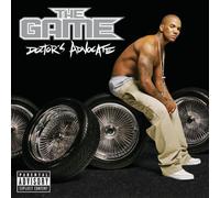 Game the - Doctor's Advocate [Import]