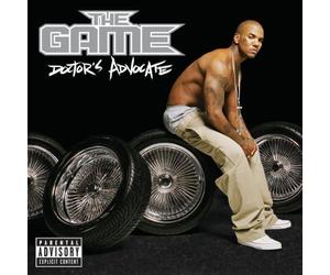 Game, The - Doctor's Advocate [inclus 1 DVD]