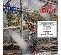 The Game – The Documentary 2.5 – CD – Warner Music