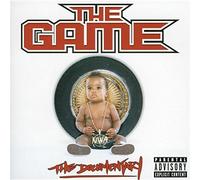 Game,the - Documentary Deluxe [Import]