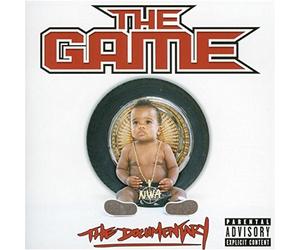 Game,the - Documentary Deluxe [Import]