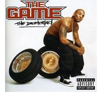 Game - The Documentary [New CD] Explicit