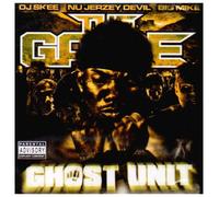 Game the – Ghost Unit – CD – Import