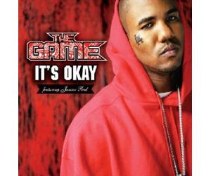 Game, The - It's Okay [Import]