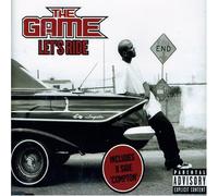 Game, The - Let's Ride [Import]