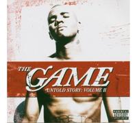 Game the - Untold Story:Vol.II [Import]