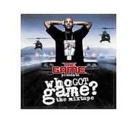Game the - Who Got Game [Import]