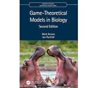 Game-Theoretical Models in Biology