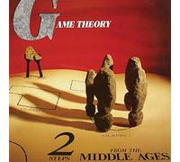 Game Theory - 2 Steps from the Middle..