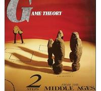 Game Theory - 2 Steps From The Middle Ages [Vinilo]