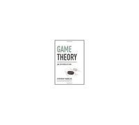 Game Theory: An Introduction – Princeton University Press