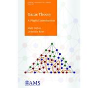 Game Theory