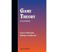 Game Theory (2nd Ed)