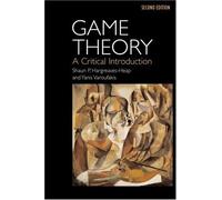 Game Theory: A Critical Introduction