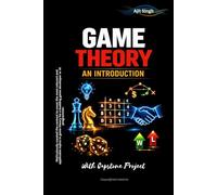 Game Theory : An Introduction