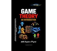 Game Theory : An Introduction