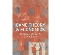 Game Theory and Economics