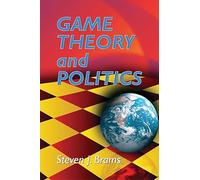 Game Theory and Politics