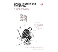 Game Theory and Strategy