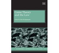 Game Theory And The Law
