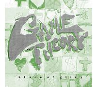 Game Theory - Blaze of Glory -Reissue-
