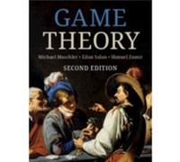 Game Theory by Shmuel Hebrew University of Jerusalem Zamir Shmuel Hebrew University of Jerusalem Zamir (Auteur)