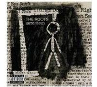 The Roots – Game Theory – Vinyle LP (Explicit)