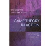 Game Theory In Action