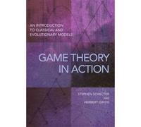 Game Theory In Action