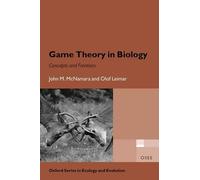 Game Theory In Biology