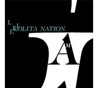 Game Theory - Lolita Nation