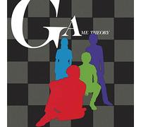 GAME THEORY - pointed accounts of people you know LP