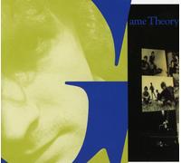 Game Theory - The Big Shot Chronicles [Cd]