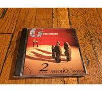 Game Theory - Two Steps