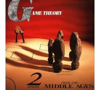 Game Theory - Two Steps From The Middle Ages