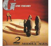 Game Theory - Two Steps from The Middle Ages [Import]