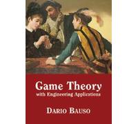 Game Theory With Engineering Applications