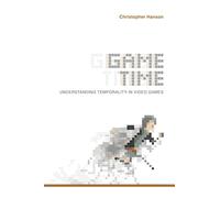 Game Time: Understanding Temporality in Video Games