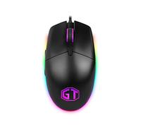 Game Titan Souris Classique M630 Gaming 4000 DPI