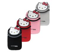 Housse de transport Hello KITTY pour DS Lite/DSi