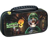 Game Traveler Bigben Official Nintendo Travel Case Luigi for Nintendo Switch Lite