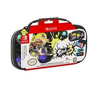 NACON NNS51B Housse de protection pour console de jeux portable Boîtier robuste Nintendo Multicolore