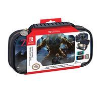 Pochette de transport officielle Nacon Zelda pour Nintendo Switch + Boîtes de rangement