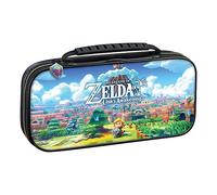 Pochette, housse rigide The Legend of Zelda Link Awakening Nintendo Switch NEUF